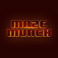 MazeMunch App Icon