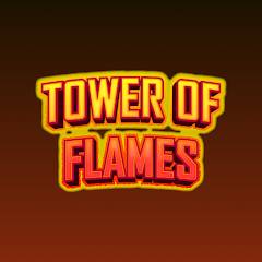 Tower of Flames App Icon