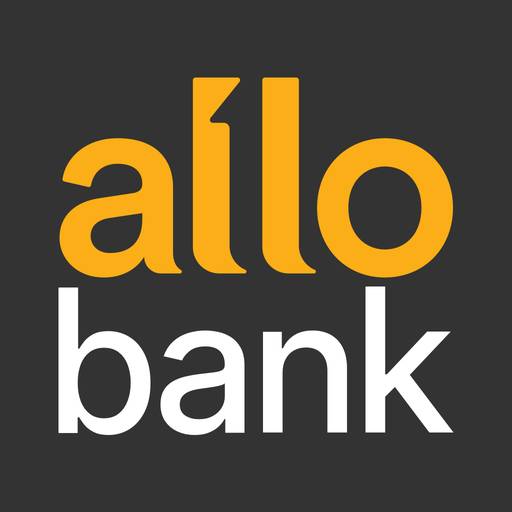 Allo Bank App Icon